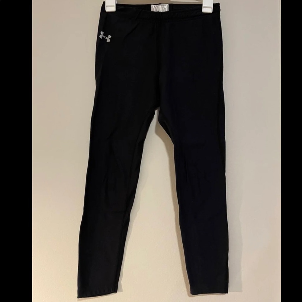 Under Armour Youth XL Leggings